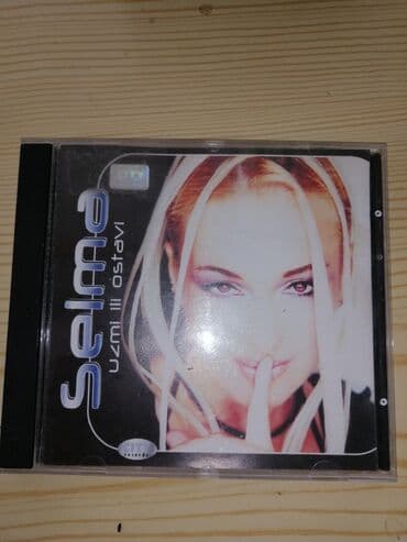 play time slicice cena: Original Cd Za cene pitajte Imamo svasta nesto u ponudi Cene su — 14