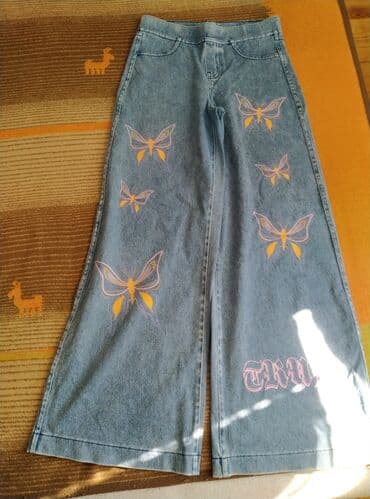 dres messi za decu: Paket: Duksevi, Majice, Pantalone, Za devojčice, uzrast: 10-11 godina — 2