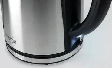 delimano stakleno kuhalo za vodu: Tehnički detalji Opšte Vrsta aparata : Električno kuvalo za vodu — 13