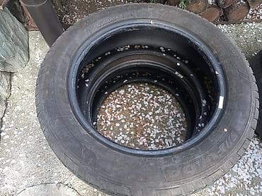 Gume i felne: Letnje gume Fulda – set od 4 komada - Dimenzije: 195/60 R16C - — 3