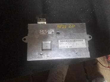 bmw e46 sedista: MULTIMEDIA MMI A6,A6 ALLROAD. 206-2011. 4E0035729 | multimedia mmi — 1