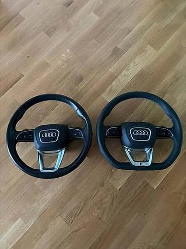 citroen c3 do 1000 evra: VOLAN ZA AUDI Q4 E-TRON, Q5, Q7 . OD 2015. DO 2022. GOD. | za audi — 1