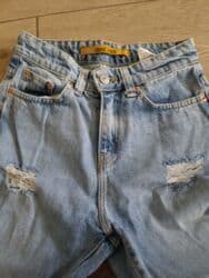 farmerke produzeni modeli: Farmerke xs — 2