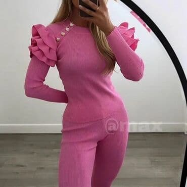 Women's Clothing: Uni — 1