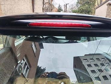 patosnice gumene patosnice beograd: ZADNJI SPOJLER ZA MINI COOPER, COOPER S, ONE OD 2001. DO 2006. GOD. | — 2