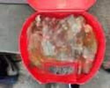 motor: MATICE ZA ALU FELNE ZA FORD C-MAX, FESTIVA, FIESTA . | SMEDEREVSKA — 1