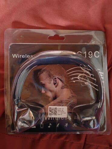 sinsay bluetooth slusalice: ***EXTRA***NOVO*** Bluetooth slusalice, nove, 100% ISPRAVNE,baterija — 3
