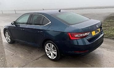 karburator golf 2 1.6 benzin: DESNI RETROVIZOR EL. SKLOPIV ZA ŠKODA SUPERB OD 2015. DO 2020. GOD. | — 2