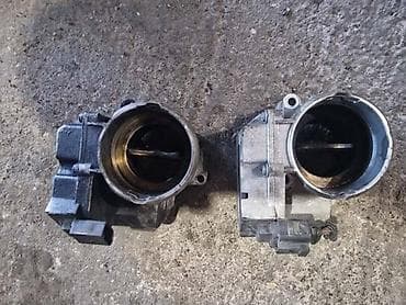 KLAPNA GASA 2.0 TDI ZA AUDI A6 OD 2005. DO 2010. GOD