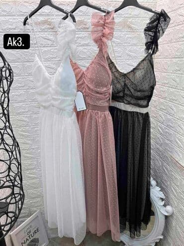 ramax beograd: Dresses — 1