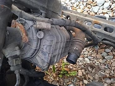 kompresor 100l: ALFA 156 JTDM KUCISTE FILTERA VAZDUHA | Skinuto sa alfe 156 1.9 — 1