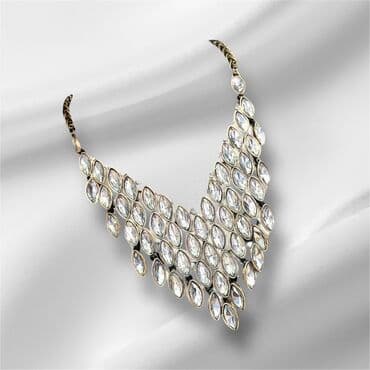 handmade torbe: Handmade, Material: Crystal, Brass — 1