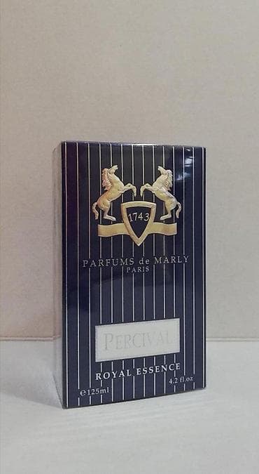 Parfemi: PARFUMS DE MARLY PERCIVAL EDP125ML | Parfums De Marly Percival — 1
