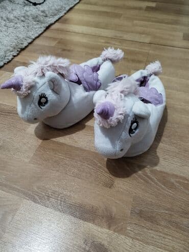 Patofne unicorn broj 33-35