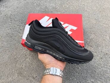 Patike, Nike, veličina - 45