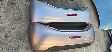brava haube ford focus: ZADNJI BRANIK ZA PEUGEOT 208 | Zadnji branik Peugeot 208 — 2