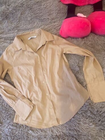 Shirts, blouses and tunics: Nove kosulje po 1500 din — 1
