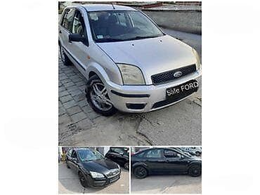 ford hecbek: DELOVI ZA FORD FUSION 2004. GOD. | FORD velika ponuda delova Na — 9