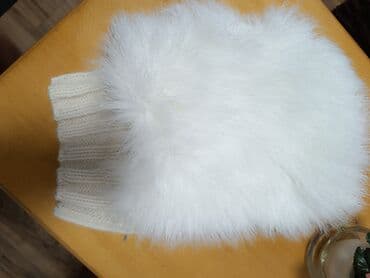 Šalovi: Bоја - Bela — 8