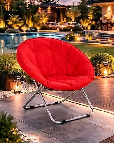 alibaba namestaj: Sklopiva stolica gnezdo 4500 din Ovo je sklopiva stolica, atraktivnog — 3