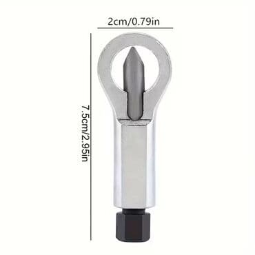 Setovi ručnog alata: Sekač za šrafove velike snage, dizajniran za uklanjanje korodiranih — 9