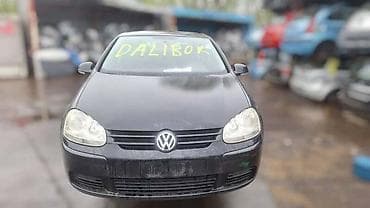 osovina auto: GOLF 5 FAROVI ZA VOLKSWAGEN GOLF 5 OD 2003. DO 2009. GOD — 1