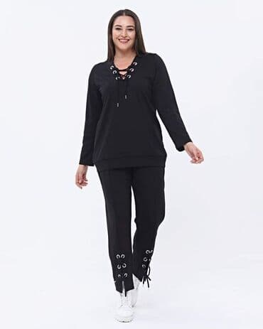 kupaći za punije osobe: Modeli za punije dame
Cene 3499 din 
Veličine 2XL, 3XL, 4XL — 5