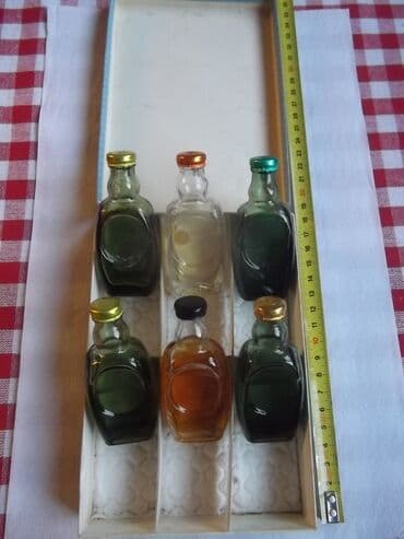 two and a half man online sa prevodom: Reklamne flašice mini bottles unučići čokanji fraklići 4. Kao sa slika — 11