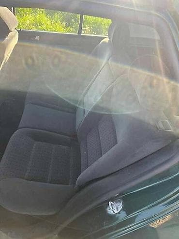 grejalica za auto na baterije: SEDIŠTA SA GREJAČIMA ZA VOLKSWAGEN GOLF 4 | Sedišta sa grejačima za — 2