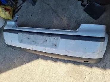 amortizeri clio 2: VW POLO ZADNJI BRANIK | Zadnji branik vw polo stanje kao na slikama — 4