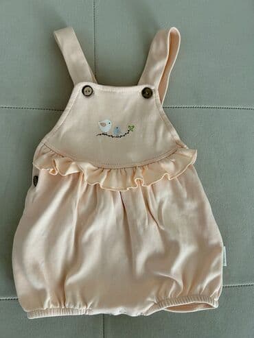 hello kitty h m: Bebessi, 62-68, bоја - Bež — 1