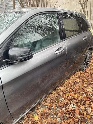 user car: RETROVIZORI W246 ZA MERCEDES BENZ B 150, B 160, B 170 . OD 2012. DO — 2