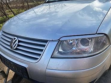 auto car for sale near me: MENJAC ZA VOLKSWAGEN PASSAT B5.5 OD 2001. DO 2004. GOD. | Polovni — 2