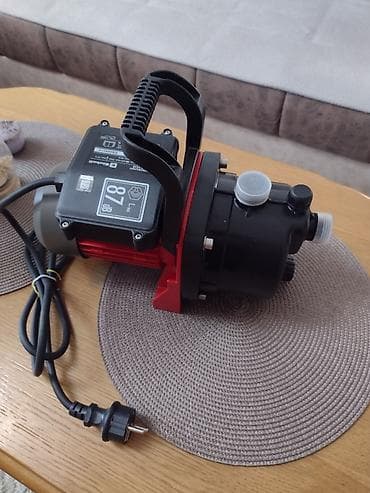 dormeo deke: Einhell Baštenska pumpa - -GC-GP 6538 baštenska pumpa je efikasan — 7