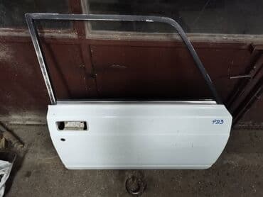 presvlake za prednja sedista: Vrata prednja Desna Lada 2107 Riva, Lada Karavan,2105. Vrata su — 2