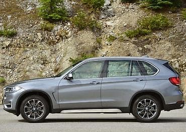 plotna za alfu 90 cena: VRATA ZA BMW X5 OD 2013. DO 2018. GOD — 1