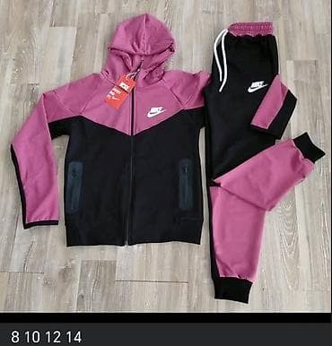 Pamucne decije trenerke Dostupne velicine ispod svake slike Cena