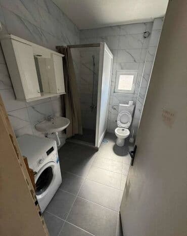 Garages: 100 sq. m — 6