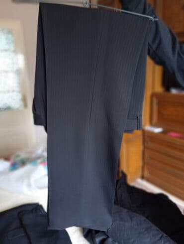 Sweatshirts: Suit jacket, L, color - Grey — 5