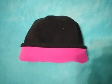 polovni kostimi za maskenbal za decu: Kapa za devojčice ima dva lica Veličina 10-12 god Kratko korišćena — 4