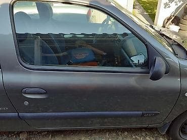 reno clio limuzina: VRATA ZA RENAULT CLIO — 1