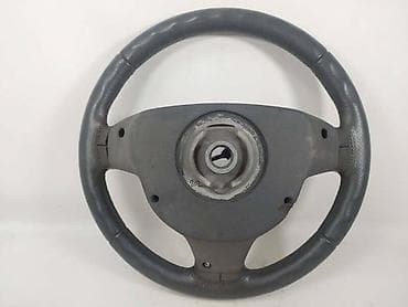 zenske navlake za volan: VOLAN ZA OPEL VECTRA C OD 2005. DO 2008. GOD. | Polovni originalni — 3