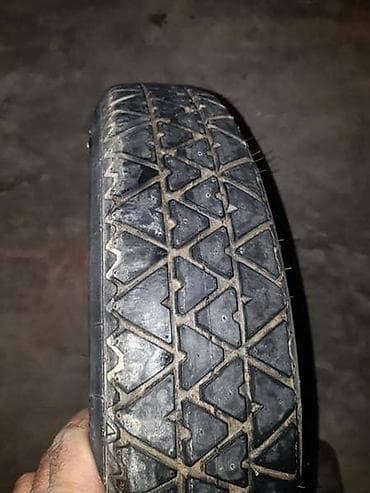 gume 17.5 cola: ĆOPAVAC ZA PEUGEOT 206 | Ćopavac fabrički za peugeot 206.Imam sve — 2