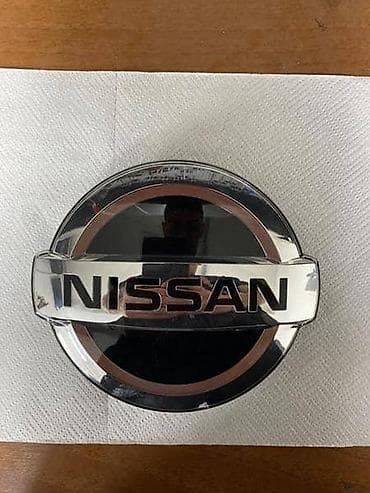 prikolice za prevoz auta: ZNAK ZA NISSAN QASHQAI - 628906UA0A | Znak za Nissan Qashqai J12 — 2