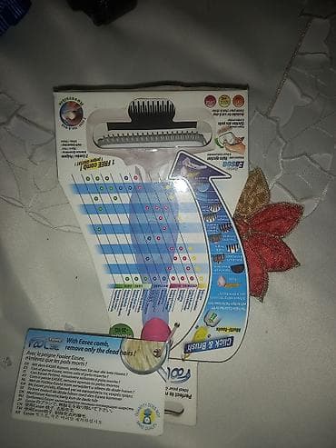 psi mesanci na poklon: FOOLEE Easee četka za uklanjanje viška dlake kod pasa i mačaka - — 5
