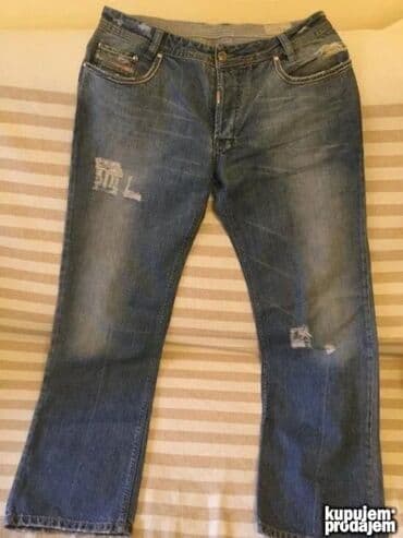 Sweatshirts: Original DIESEL farmerice 34 TOP 100% cotton Polustruk 46-7cm — 2