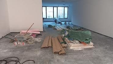 izdavanje stanova ruma: 🧹 ČIŠĆENJE POSLE GRUBIH GRAĐEVINSKIH RADOVA Završili ste radove? — 1