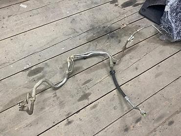 pedale na autu: CEV KLIME ZA VOLKSWAGEN GOLF 7 - 5Q0820743G | Cev klime za Golf 7 — 2