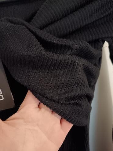 Haljine: Nova sa etiketom, naznačena veličina 36, polu obim 29 do 34, više je — 2