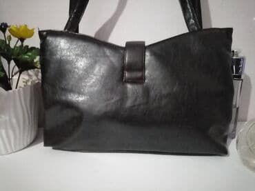 kožna torba ženska: Shoulder bag, Gucci, Material: Faux leather — 6